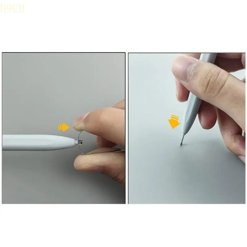 H9EB Touch Pen Tipess Accessories для вкладки S7+ S9FE S7FE S23 Note10 Note20 планшет
H9EB Touch Pen Tipess Accessories для вкладки S7+ S9FE S7FE S23 Note10 Note20 планшет