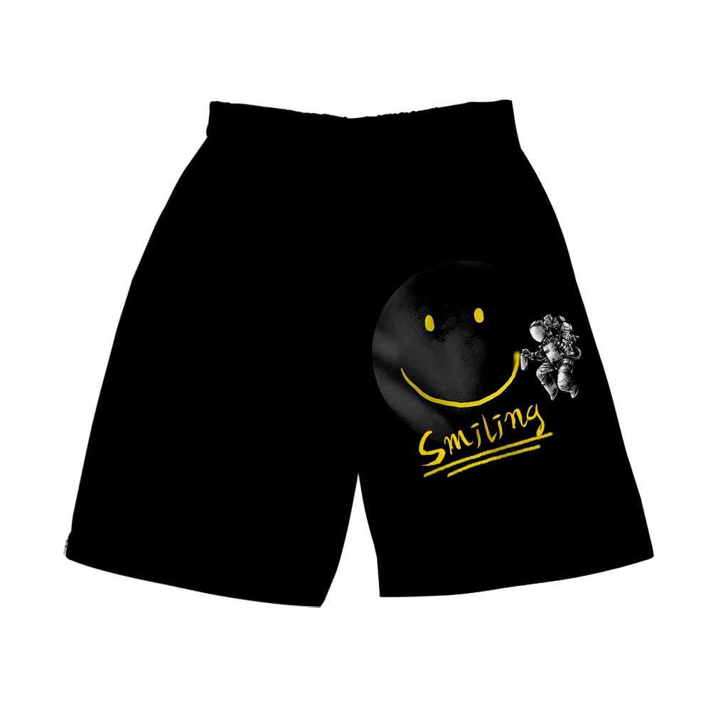 Beach Shorts Men's and women's clothing 3D digital printing casual shorts Fashion trend couple Pants 17
Beach Shorts Men's and women's clothing 3D digital printing casual shorts Fashion trend couple Pants 17