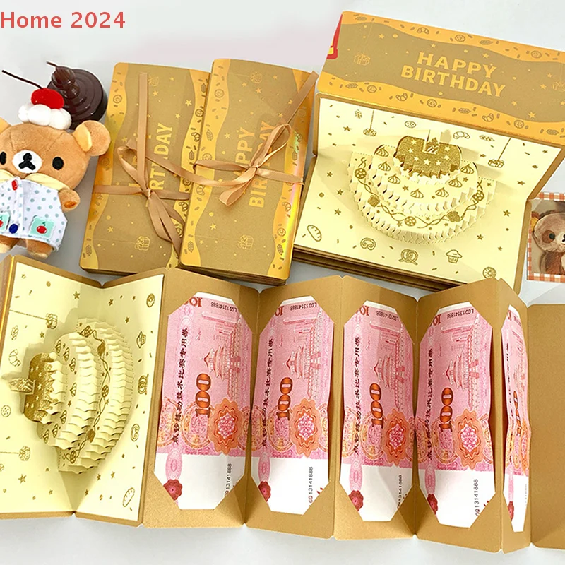 3D поздравительная открытка с красным конвертом на день рождения, складная, слот для нескольких карт, трехмерный красный конверт на день рождения, поздравительная открытка
3D поздравительная открытка с красным конвертом на день рождения, складная, слот для нескольких карт, трехмерный красный конверт на день рождения, поздравительная открытка