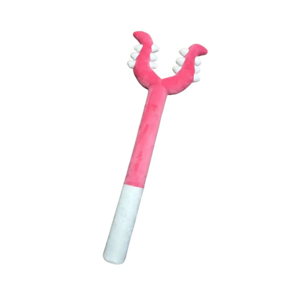 Stick Toy Plush Cat Teaser Long 70cm Funny Cat Stick Fork Shape Dog Interactive Toys Kids
Stick Toy Plush Cat Teaser Long 70cm Funny Cat Stick Fork Shape Dog Interactive Toys Kids