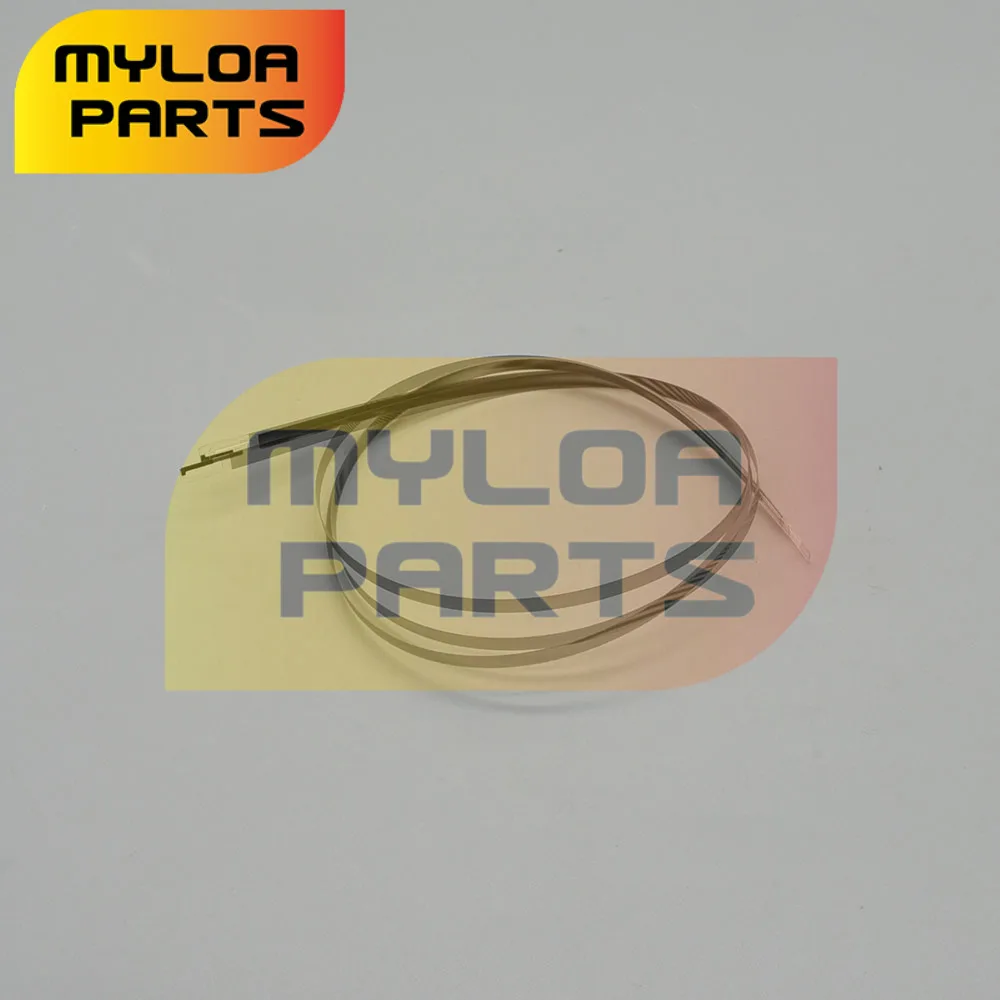 1PCS 1804250 Scale Encoder Strip is for EPSON ET15000 L14150 L14155 L14158 EW-M5610FT
1PCS 1804250 Scale Encoder Strip is for EPSON ET15000 L14150 L14155 L14158 EW-M5610FT