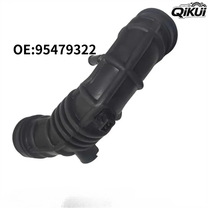 QIKUI Air cleaner Outlet Duct Hose 95479322 For Chevrolet Spark 2011-2012 1.2L I4
QIKUI Air cleaner Outlet Duct Hose 95479322 For Chevrolet Spark 2011-2012 1.2L I4