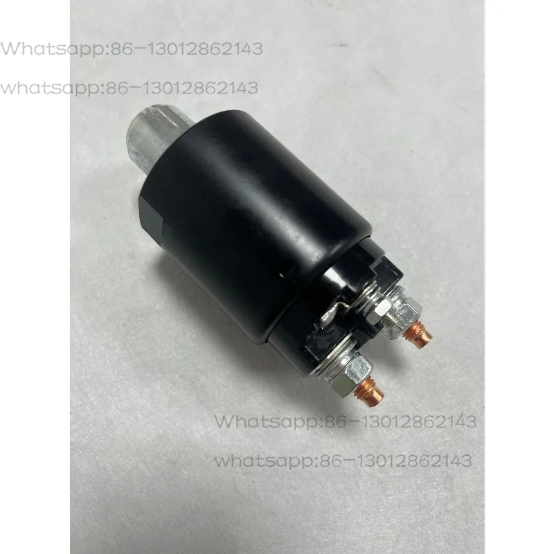 Outboard Magnetic Switch 75-90-115-300 Universal Durable Relay New
Outboard Magnetic Switch 75-90-115-300 Universal Durable Relay New