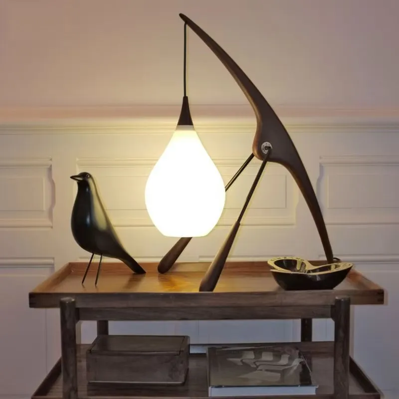 Lamplight charm cream wind feather floor lamp medieval French retro living room sofa side ambient light bedroom bedside lamp
Lamplight charm cream wind feather floor lamp medieval French retro living room sofa side ambient light bedroom bedside lamp