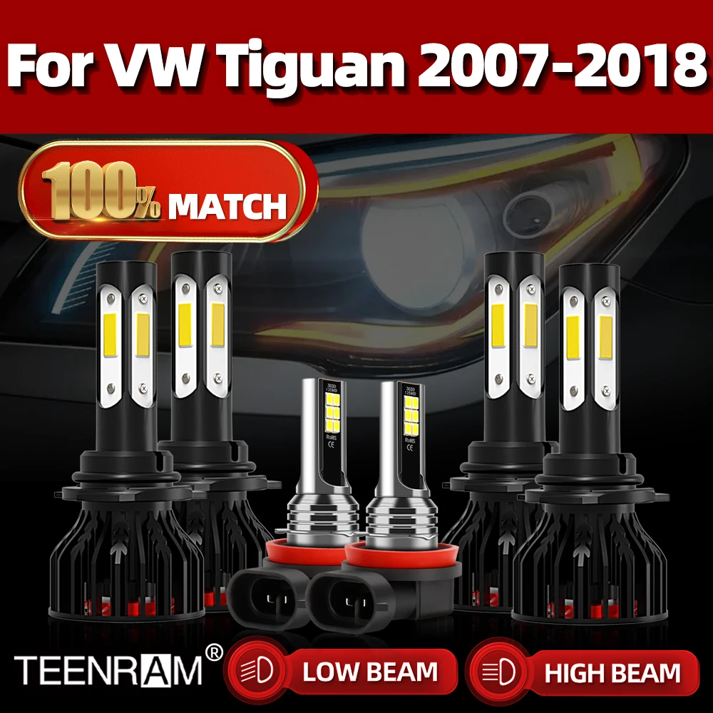H7 CANBUS светодиодный фары Turbo Автомобильные фары 9006 HB4 светодиодный фары 12000LM для VW Tiguan 2007-2012 2013 2014 2015 2016 2017 2018
H7 CANBUS светодиодный фары Turbo Автомобильные фары 9006 HB4 светодиодный фары 12000LM для VW Tiguan 2007-2012 2013 2014 2015 2016 2017 2018