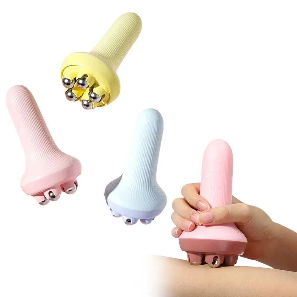 Roller Massager For Inner Movement Of Large And Small Legs Muscle Relaxation Abdominal Shapin Rolling Ball Rubbing Belly To T5J9
Roller Massager For Inner Movement Of Large And Small Legs Muscle Relaxation Abdominal Shapin Rolling Ball Rubbing Belly To T5J9