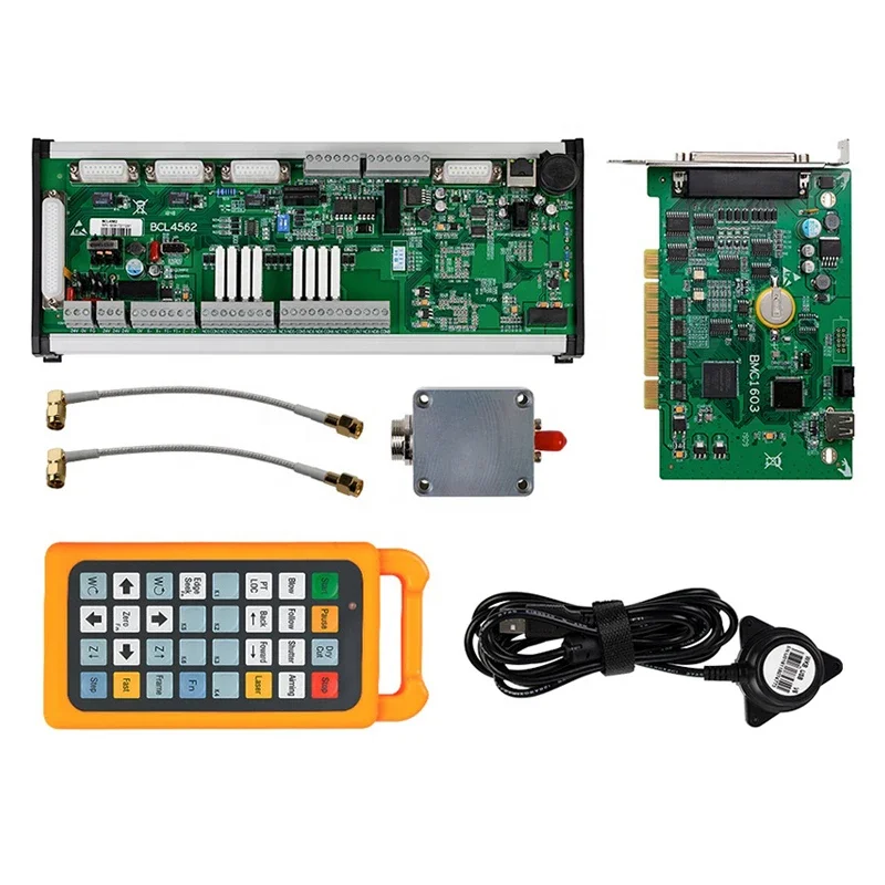 ALS Cypcut FSCUT3000S Pipe Tube Las er Cutting Machine Controller Fiber La ser Control System
ALS Cypcut FSCUT3000S Pipe Tube Las er Cutting Machine Controller Fiber La ser Control System