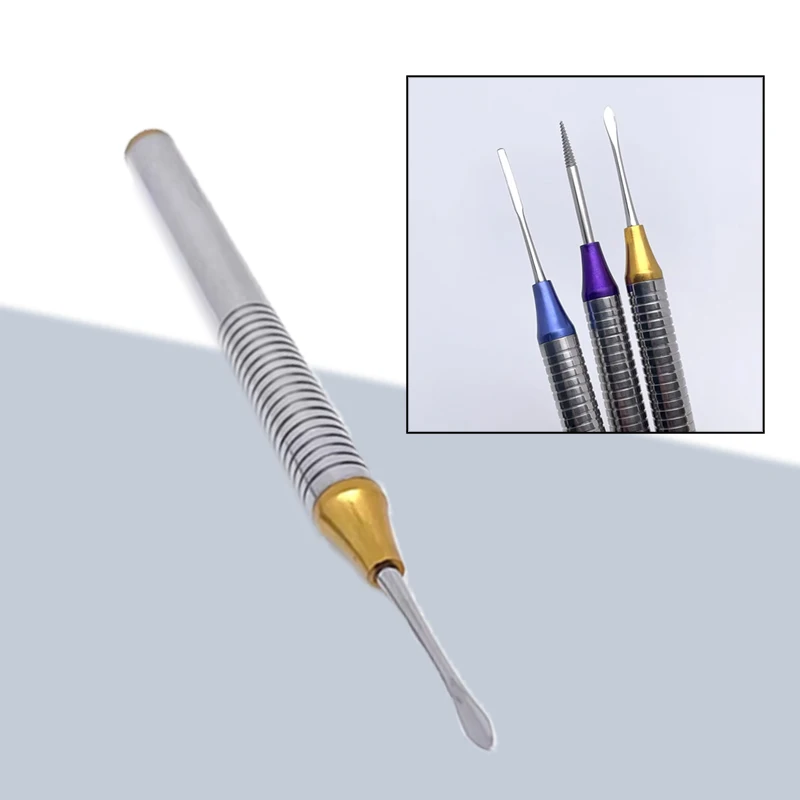 Стоматологический гибкий паротом, титановый наконечник, зубной экстрактор, пародонтальные инструменты для удаления зубов, стоматологические хирургические инструменты
Стоматологический гибкий паротом, титановый наконечник, зубной экстрактор, пародонтальные инструменты для удаления зубов, стоматологические хирургические инструменты