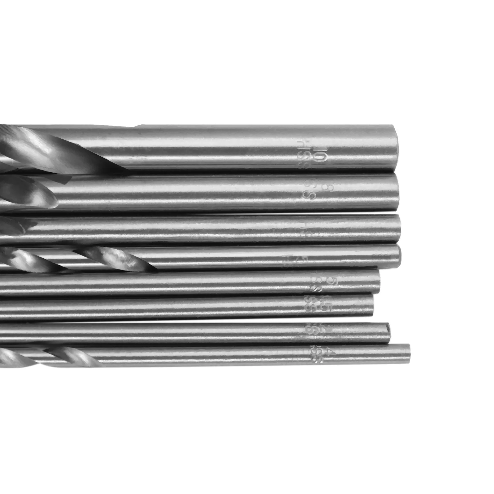 AC88-16X 4-10Mm Extra Long 200Mm HSS Twist Drill Straigth Shank Auger Drilling Bit Tool
AC88-16X 4-10Mm Extra Long 200Mm HSS Twist Drill Straigth Shank Auger Drilling Bit Tool
