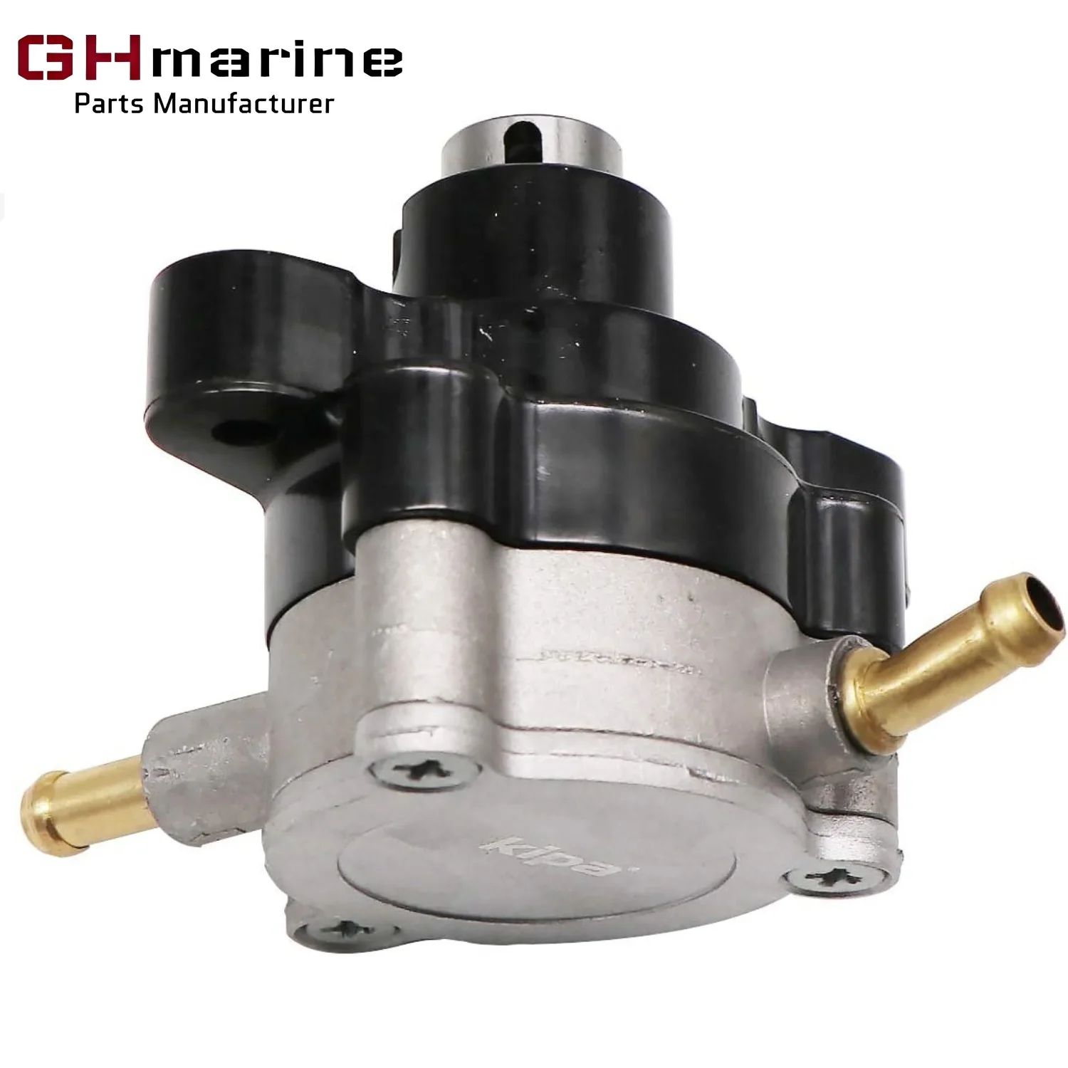 Газовый топливный насос в сборе для подвесных двигателей Mercury 75-115 HP 4Str F75 F80 F90 F100 F115 LF115 Двигатели 880890T1 880980A02 6D8-24410-00
Газовый топливный насос в сборе для подвесных двигателей Mercury 75-115 HP 4Str F75 F80 F90 F100 F115 LF115 Двигатели 880890T1 880980A02 6D8-24410-00