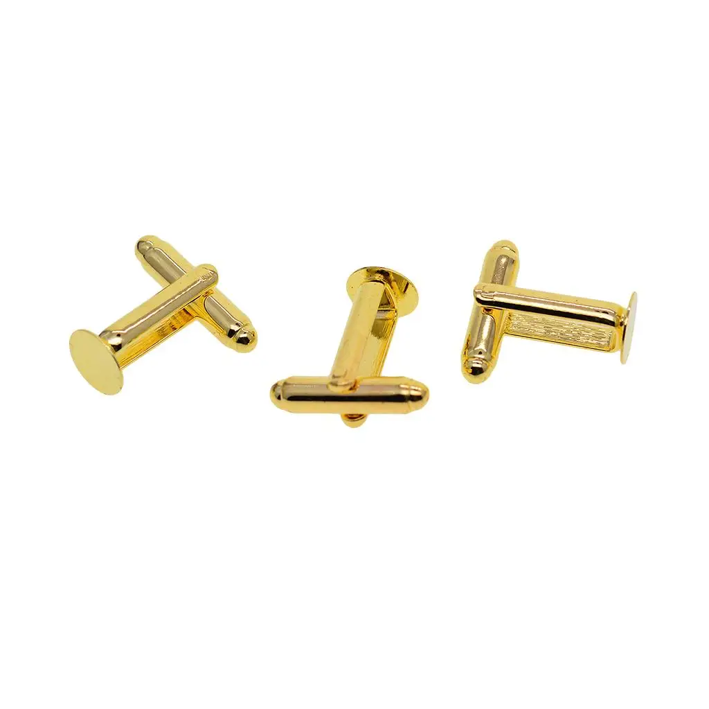 Mens Cufflink Base Cabochon Setting Tray Jewelry Making for Wedding Business Shirt Brass Accessories
Mens Cufflink Base Cabochon Setting Tray Jewelry Making for Wedding Business Shirt Brass Accessories