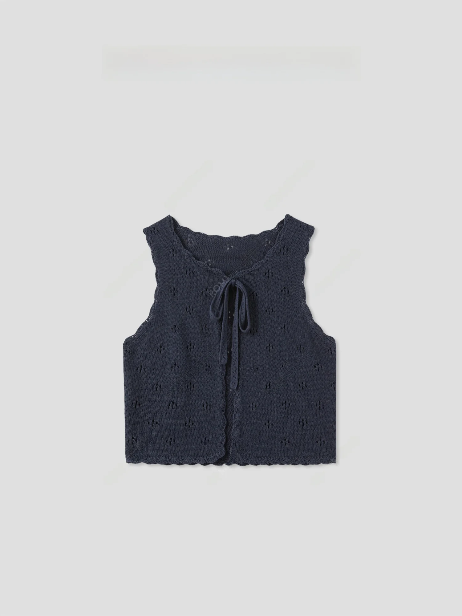 Женский летний кардиган Romi Studio Vintage из льна с вырезами и кружевом, с поясом, модель RWCRST43, модный дизайн
Женский летний кардиган Romi Studio Vintage из льна с вырезами и кружевом, с поясом, модель RWCRST43, модный дизайн