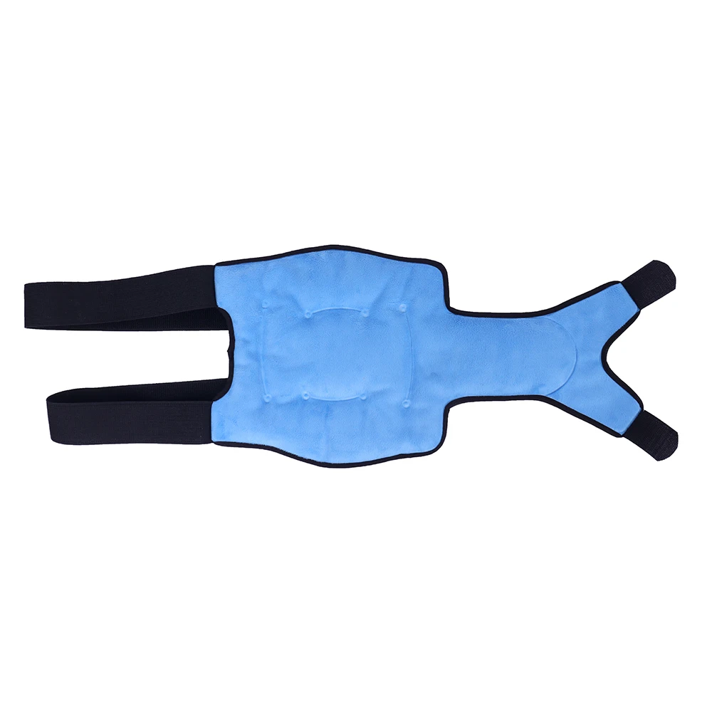 Reusable Hot & Cold Therapy Supplies for Knee Pain Relief Joint Injuries Bursitis Arthritis-Rehabilitation Therapy Ice Pack
Reusable Hot & Cold Therapy Supplies for Knee Pain Relief Joint Injuries Bursitis Arthritis-Rehabilitation Therapy Ice Pack