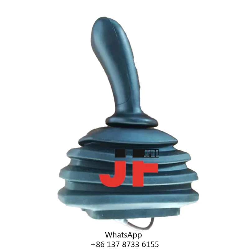 Factory Direct Sales Construction Machinery Accessories Fits For 216B 226B 232B 236B CONTROL GP-HANDLE 218-6480 2186480
Factory Direct Sales Construction Machinery Accessories Fits For 216B 226B 232B 236B CONTROL GP-HANDLE 218-6480 2186480