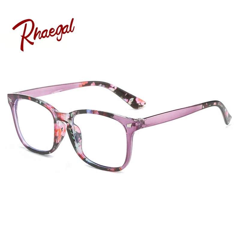 Rhaegal Fashion Looking Younger Square Anti Blue Light Reading Glasses for Women Relieve Eyestrain Reader Glasses for Reading
Rhaegal Fashion Looking Younger Square Anti Blue Light Reading Glasses for Women Relieve Eyestrain Reader Glasses for Reading
