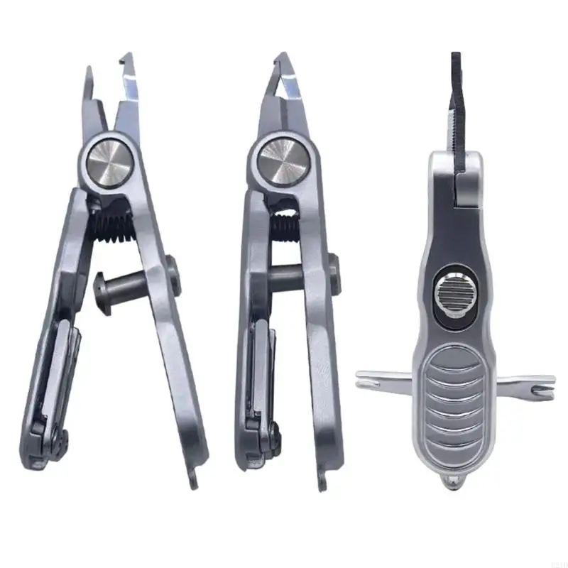 Fishing Line Cutter Steel Braided Line Scissors For Anglers Fishing Enthusiasts
Fishing Line Cutter Steel Braided Line Scissors For Anglers Fishing Enthusiasts