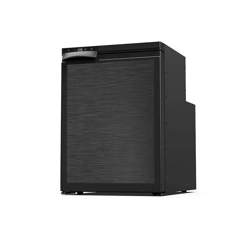 CR50 electric cooler camping Compressor Fridge for car Refrigerator car home dual use portable fridge Freezer
CR50 electric cooler camping Compressor Fridge for car Refrigerator car home dual use portable fridge Freezer