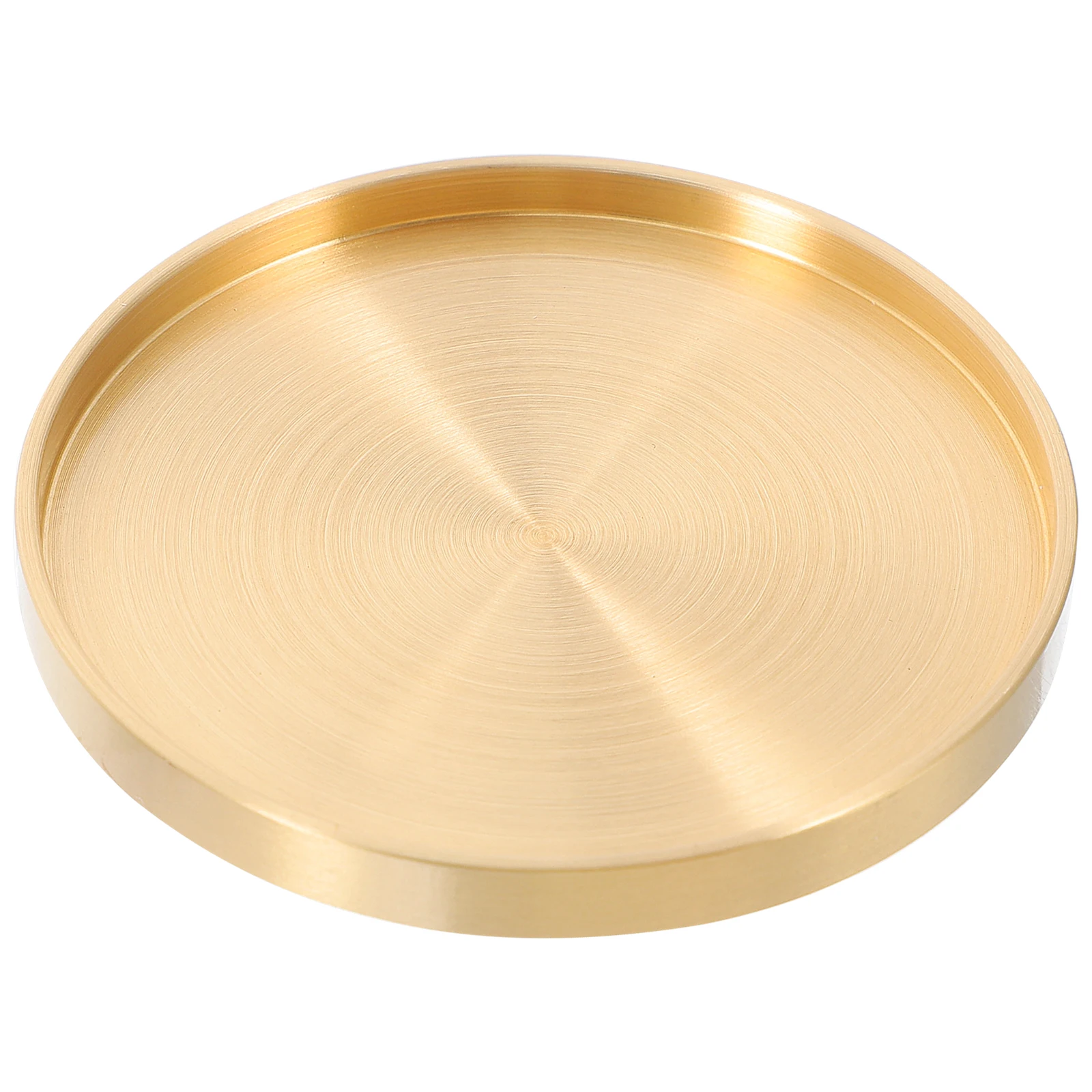 Brass Coaster Holder 6 6cm Antislip Tea Cup Mat Coffee Saucer Round Hot Drinks Pads Tray Table Pad Desk Accessories
Brass Coaster Holder 6 6cm Antislip Tea Cup Mat Coffee Saucer Round Hot Drinks Pads Tray Table Pad Desk Accessories