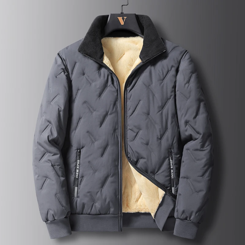 Winter new style men high quality fashion Warm Jacket Casual thicken Parka Male Men's Winter Jackets Warm coat Male M-6XL,7XL
Winter new style men high quality fashion Warm Jacket Casual thicken Parka Male Men's Winter Jackets Warm coat Male M-6XL,7XL