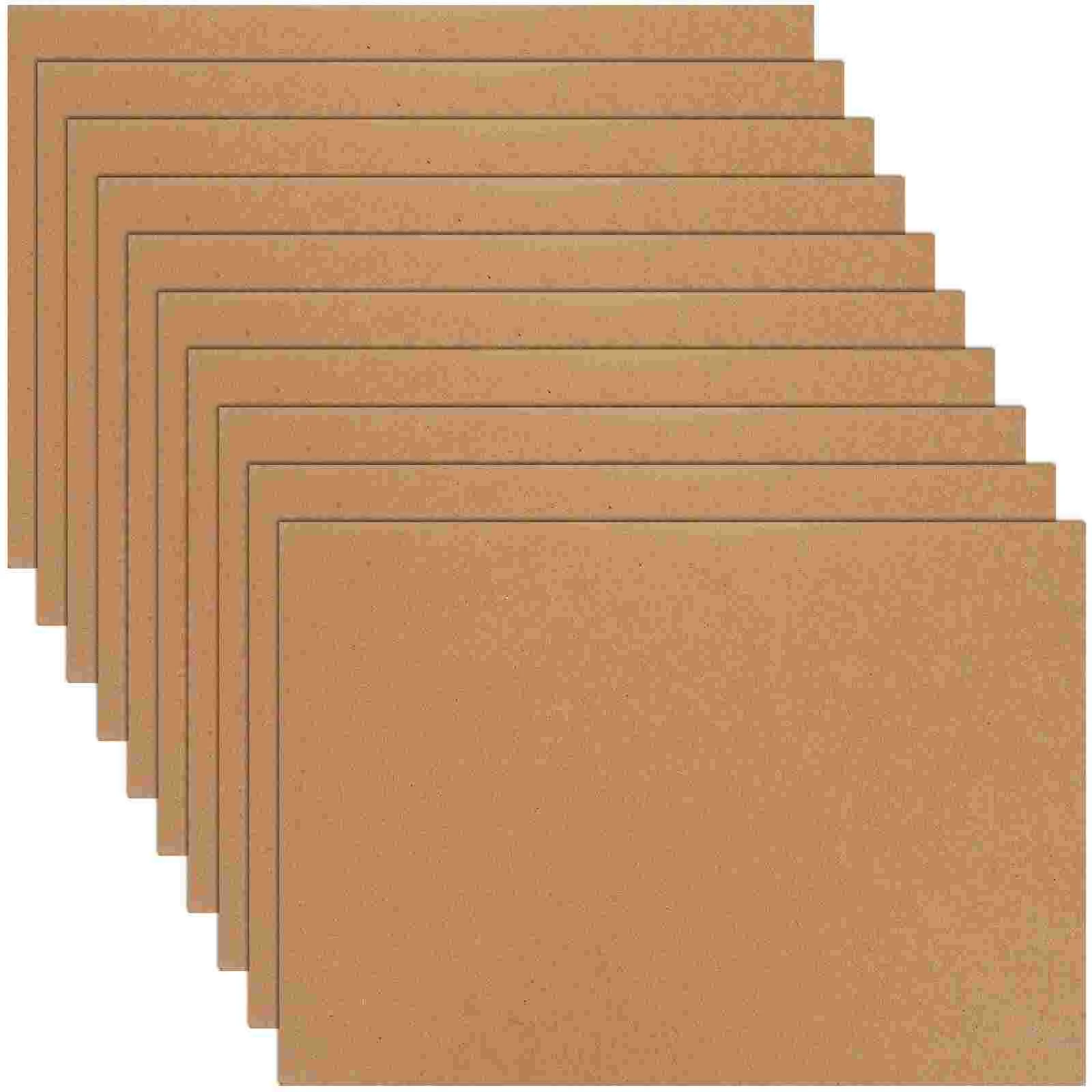 10 Sheets Shipping Corrugated Cardboard Express Packaging Paper Industrial A4 Size Box Tape
10 Sheets Shipping Corrugated Cardboard Express Packaging Paper Industrial A4 Size Box Tape