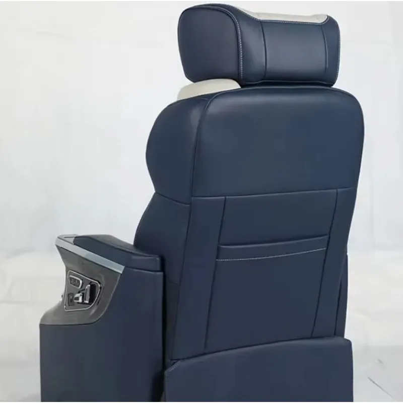 Hot SellingElectric Luxury Car Seats Luxury Class Car Modification Accessories Customized Auto Seats
Hot SellingElectric Luxury Car Seats Luxury Class Car Modification Accessories Customized Auto Seats