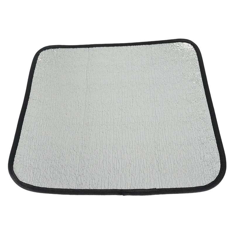 40 X 40cm RV Roof Skylights For Fiamma Thermo Vent Skylight Roof Lights Insulated Shield With Slider & Tape Caravan Motorhome
40 X 40cm RV Roof Skylights For Fiamma Thermo Vent Skylight Roof Lights Insulated Shield With Slider & Tape Caravan Motorhome