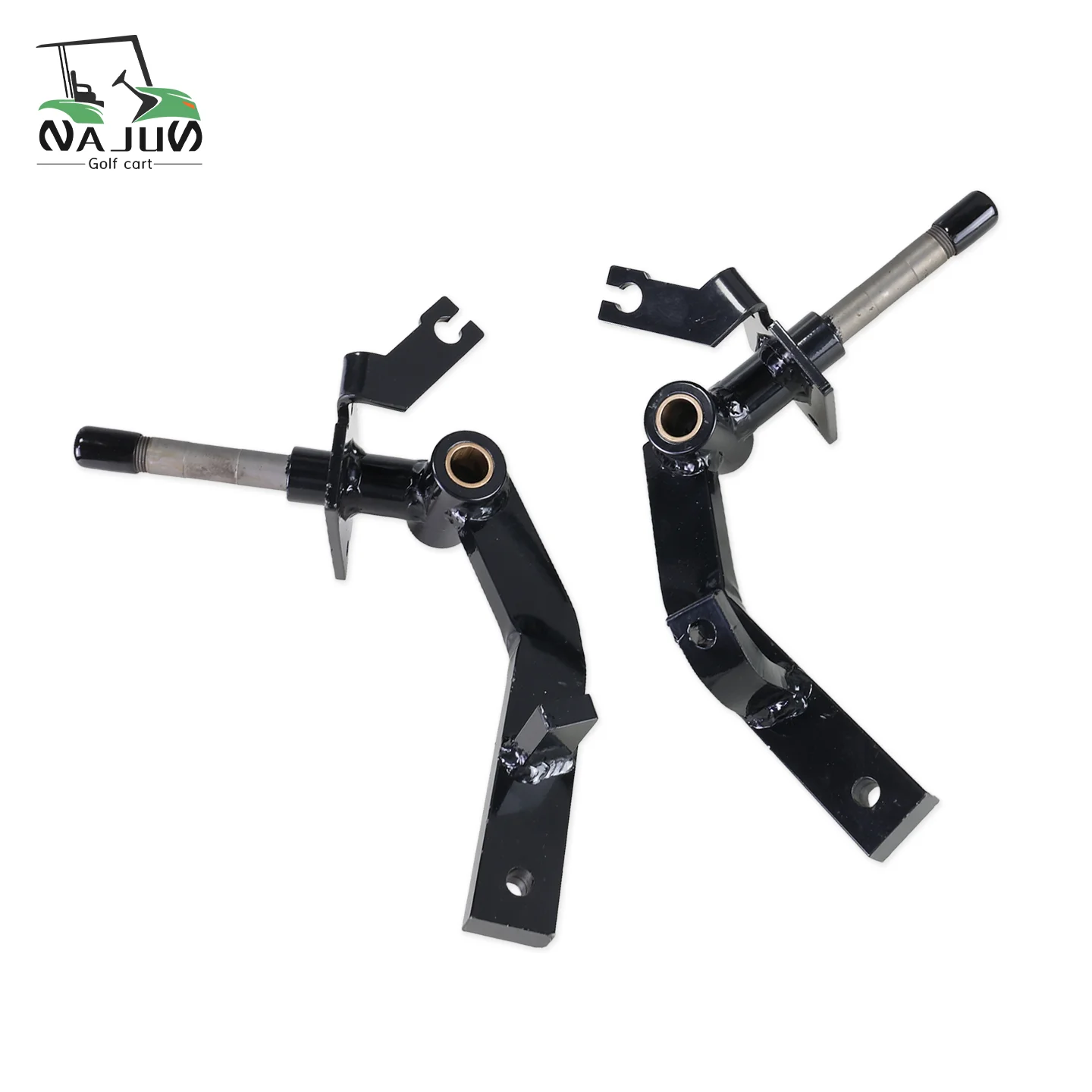 Club Car T6 L8 Spindle Shaft Golf Cart Accessories Vehicle Parts OEM 101876901 101877001 10371302 103717402
Club Car T6 L8 Spindle Shaft Golf Cart Accessories Vehicle Parts OEM 101876901 101877001 10371302 103717402