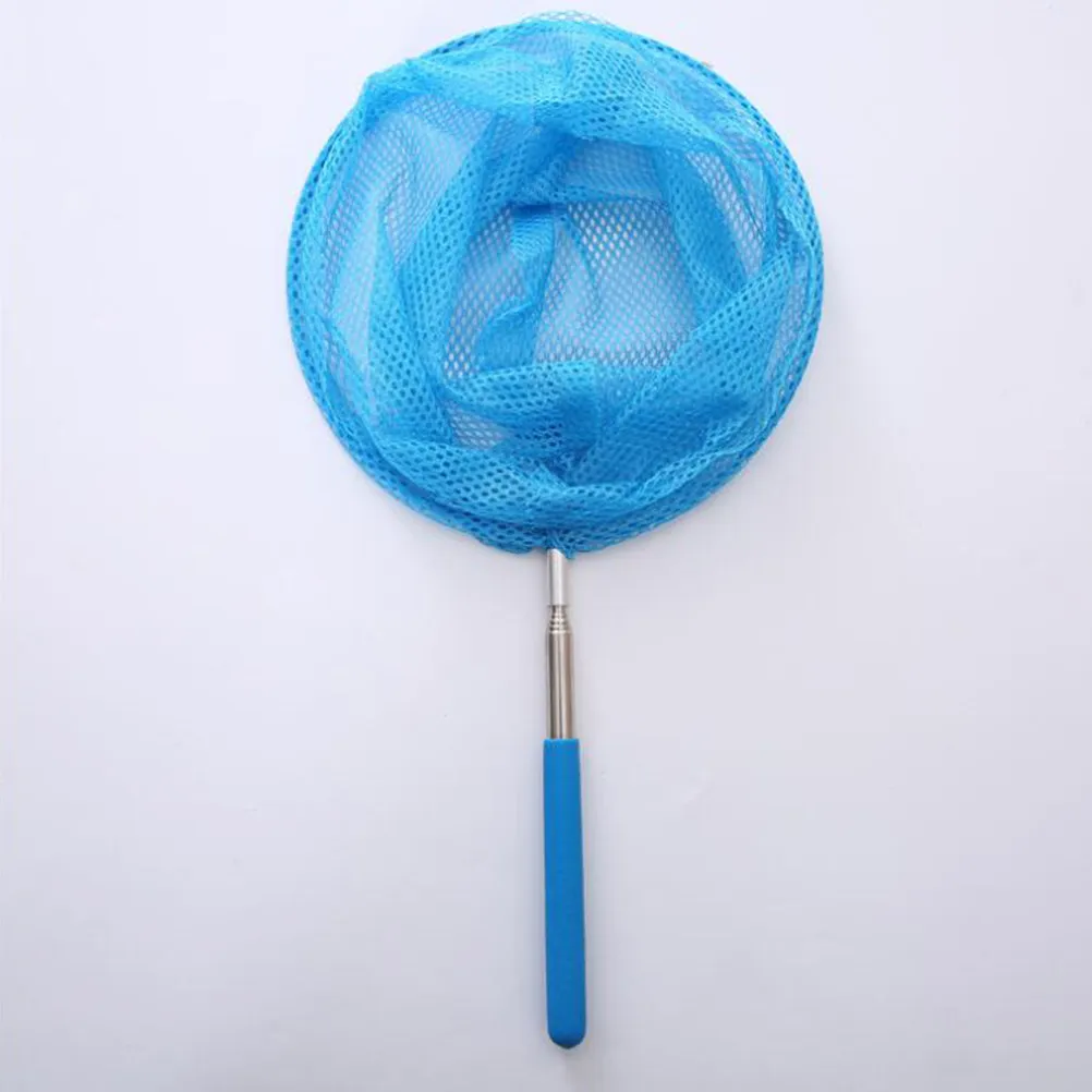 6Pcs Extendable Telescopic Nets Kids Butterfly Insect Catching Outdoor Exploration Fishing Nets Boys Girls Pink Yellow Red
6Pcs Extendable Telescopic Nets Kids Butterfly Insect Catching Outdoor Exploration Fishing Nets Boys Girls Pink Yellow Red