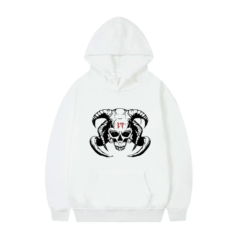 Singer Natanael Cano Corridos Tumbados CT Graphic Hoodie Vintage Horror Skull Print Pullover Men Women Hip Hop Oversized Hoodies
Singer Natanael Cano Corridos Tumbados CT Graphic Hoodie Vintage Horror Skull Print Pullover Men Women Hip Hop Oversized Hoodies