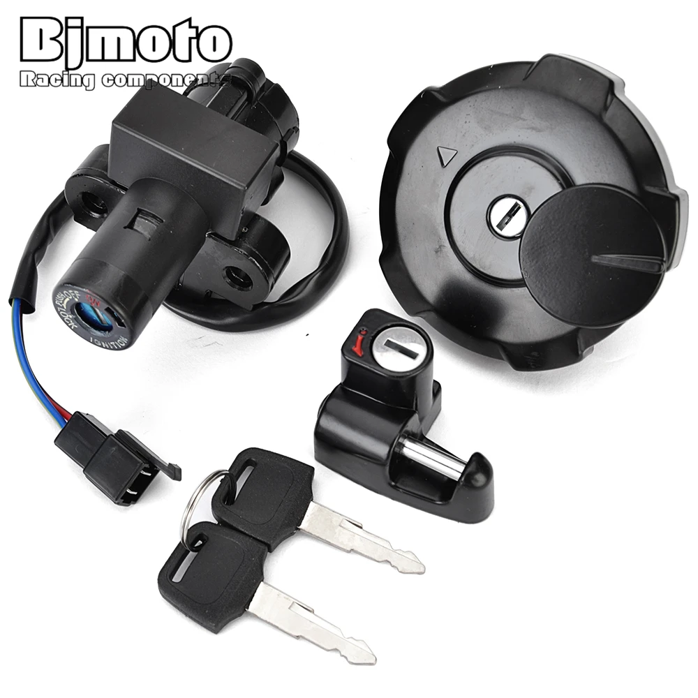 XR650 2017 Ignition Switch Fuel Gas Cap Seat Lock Key Kit For Honda XR 650 XR650L 1993-2016 35010-MY6-680 35010-MY6-L40
XR650 2017 Ignition Switch Fuel Gas Cap Seat Lock Key Kit For Honda XR 650 XR650L 1993-2016 35010-MY6-680 35010-MY6-L40