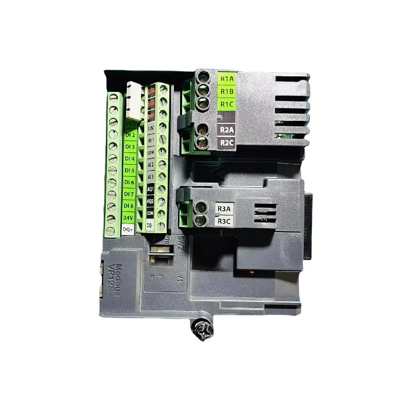 Brand New Original VX4BT900200 Terminals IO Box in Stock
Brand New Original VX4BT900200 Terminals IO Box in Stock