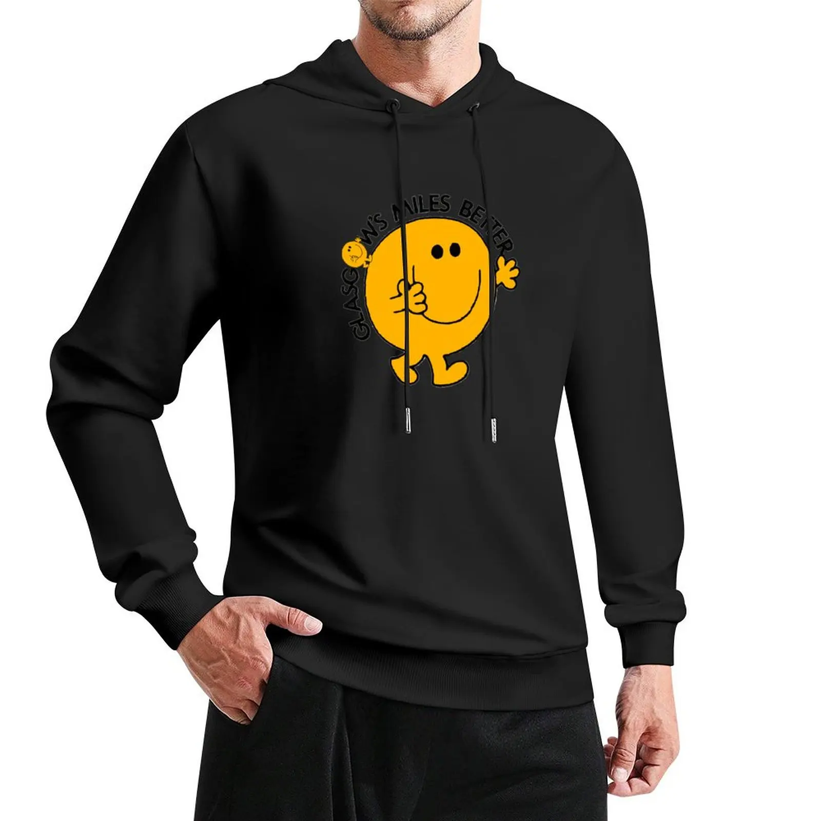 Vintage Glasgow Pullover Hoodie men's clothing autumn new products men's sweat-shirt graphic hoodie
Vintage Glasgow Pullover Hoodie men's clothing autumn new products men's sweat-shirt graphic hoodie