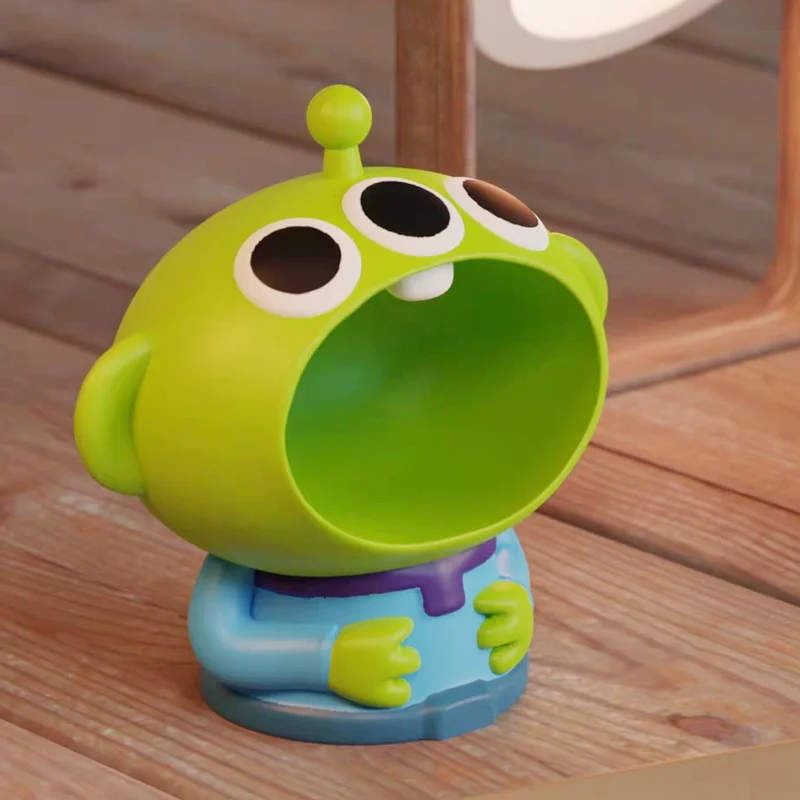 21cm Lovely Three-eyed Boy Storage Box Creative Figure Doll Toy Foyer Living Room Ornament Collection Kids Birthday Gift
21cm Lovely Three-eyed Boy Storage Box Creative Figure Doll Toy Foyer Living Room Ornament Collection Kids Birthday Gift