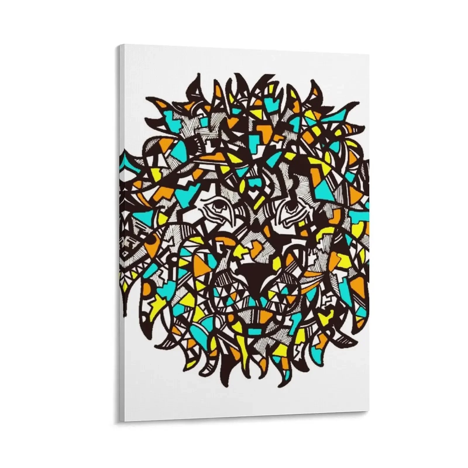 the king Canvas Painting decorative frames wall room japanese room decor posters for wall
the king Canvas Painting decorative frames wall room japanese room decor posters for wall