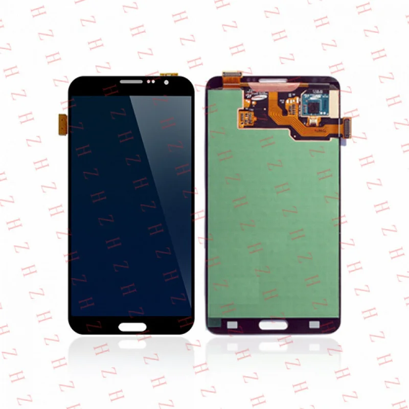 U+ OLED Assembly Without Frame Compatible For Samsung Galaxy Note3 All Models Black
U+ OLED Assembly Without Frame Compatible For Samsung Galaxy Note3 All Models Black
