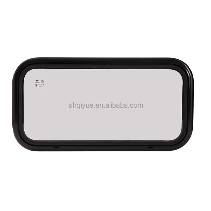 Rv Body Parts 1200X800mm High Quality Tempered Glass Aluminum Rv Window Frame Fixed Camper Trailer RV Caravan Window
Rv Body Parts 1200X800mm High Quality Tempered Glass Aluminum Rv Window Frame Fixed Camper Trailer RV Caravan Window