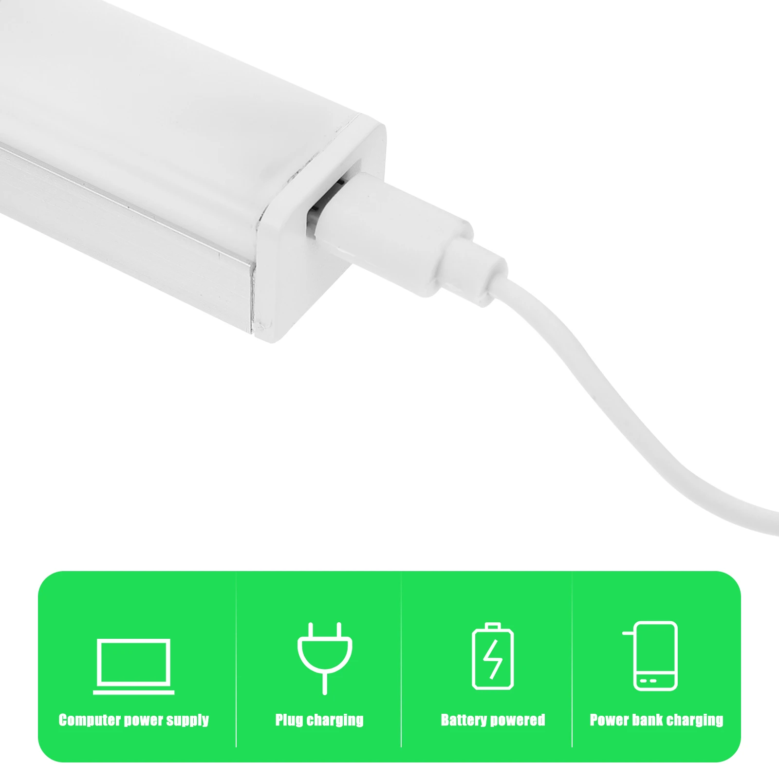 LED Induction Lamp Wardrobe Aluminum Alloy Multi use Cabinet Light Strip Wall Simple Practical Durability Home Bedroom Closet
LED Induction Lamp Wardrobe Aluminum Alloy Multi use Cabinet Light Strip Wall Simple Practical Durability Home Bedroom Closet