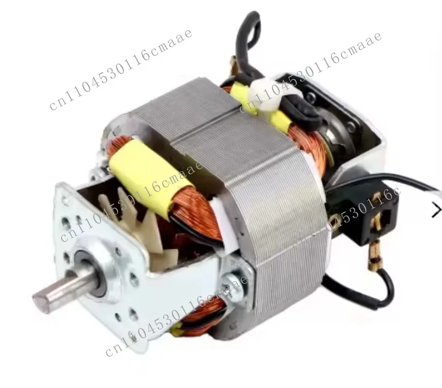 220V 230V High Quality Universal Motor Series Motor for Kitchen Appliances Universal AC Blender
220V 230V High Quality Universal Motor Series Motor for Kitchen Appliances Universal AC Blender