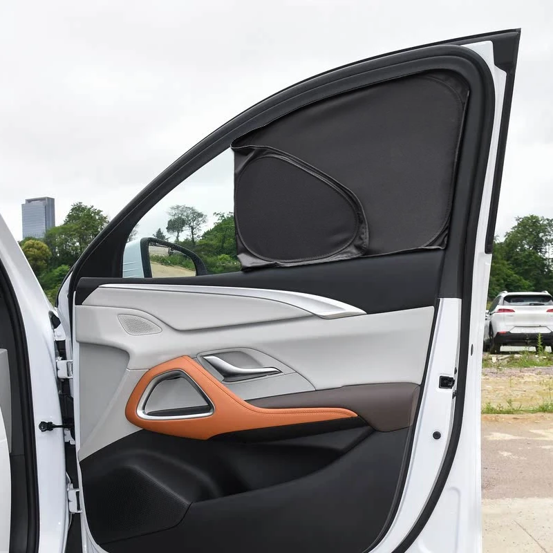 Car Black Windows Privacy Sunshade For BYD SONG PRO 2024-2026 Auto Anti-UV Heat Insulation Protect Cover Interior Accessory
Car Black Windows Privacy Sunshade For BYD SONG PRO 2024-2026 Auto Anti-UV Heat Insulation Protect Cover Interior Accessory