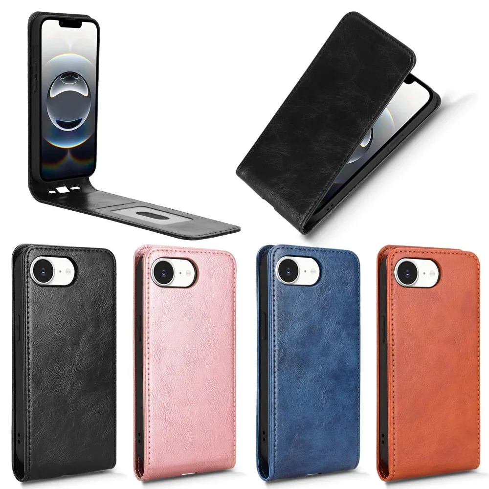 For iPhone 16 Plus Pro Max 16E Flip Wallet Cover Card Stand Magnetic Leather Phone Case For iPhone 16 E 16Pro+ Max Pro 16 Shell
For iPhone 16 Plus Pro Max 16E Flip Wallet Cover Card Stand Magnetic Leather Phone Case For iPhone 16 E 16Pro+ Max Pro 16 Shell