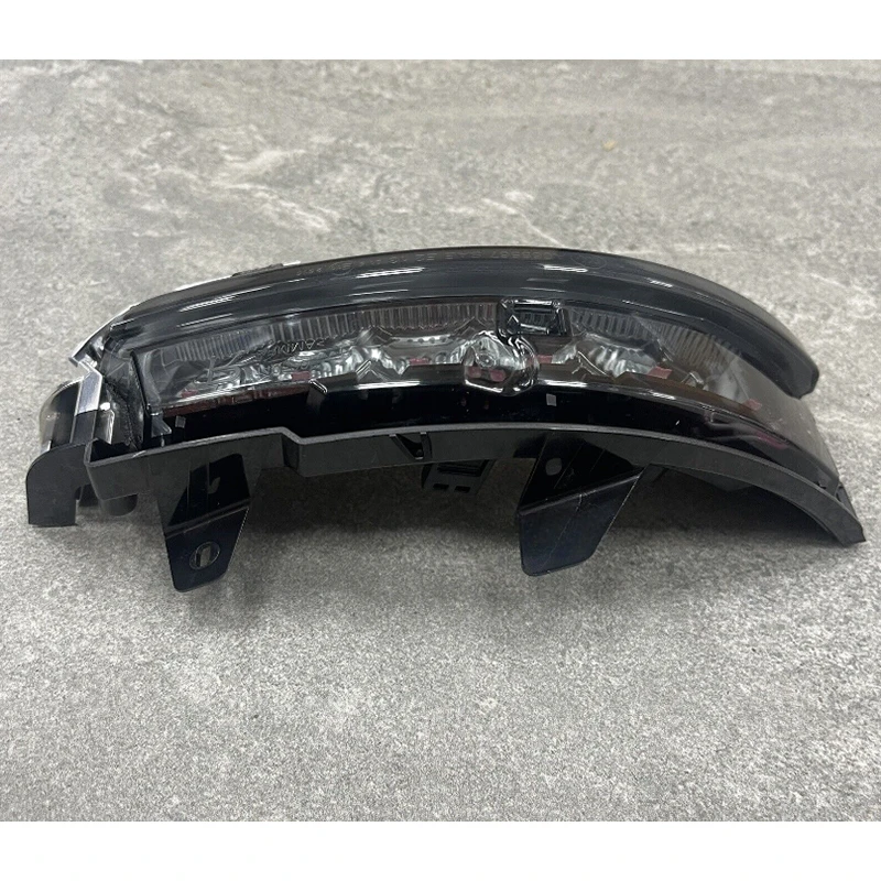 Auto Mirror Turn Signal Led Light For Land Rover Range Rover Evoque 2014 2015 2016 2017 2018 2019 2020 Jaguar F-Pace X761 E-Pace
Auto Mirror Turn Signal Led Light For Land Rover Range Rover Evoque 2014 2015 2016 2017 2018 2019 2020 Jaguar F-Pace X761 E-Pace