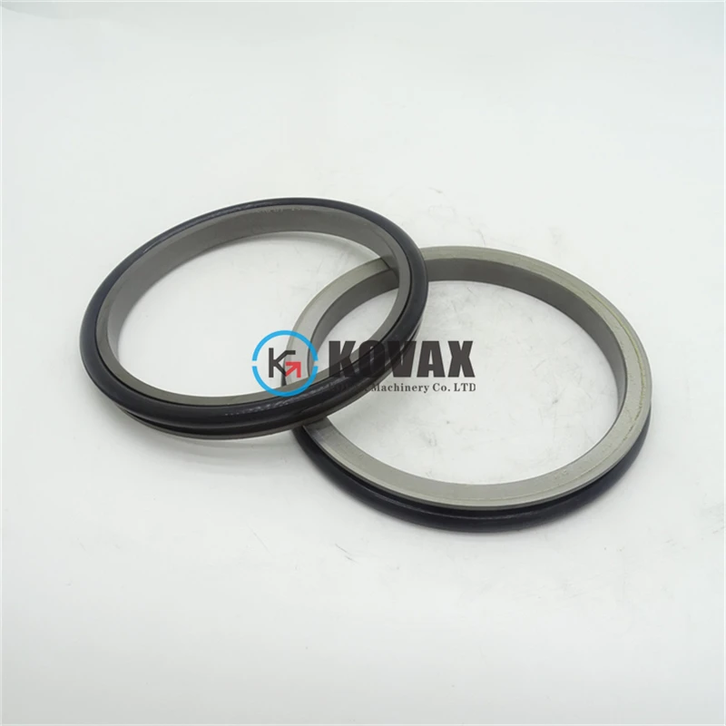 New floating oil seal XKAH-00372 For R140LC-7 R210LC-7 Engine Excavator Parts
New floating oil seal XKAH-00372 For R140LC-7 R210LC-7 Engine Excavator Parts