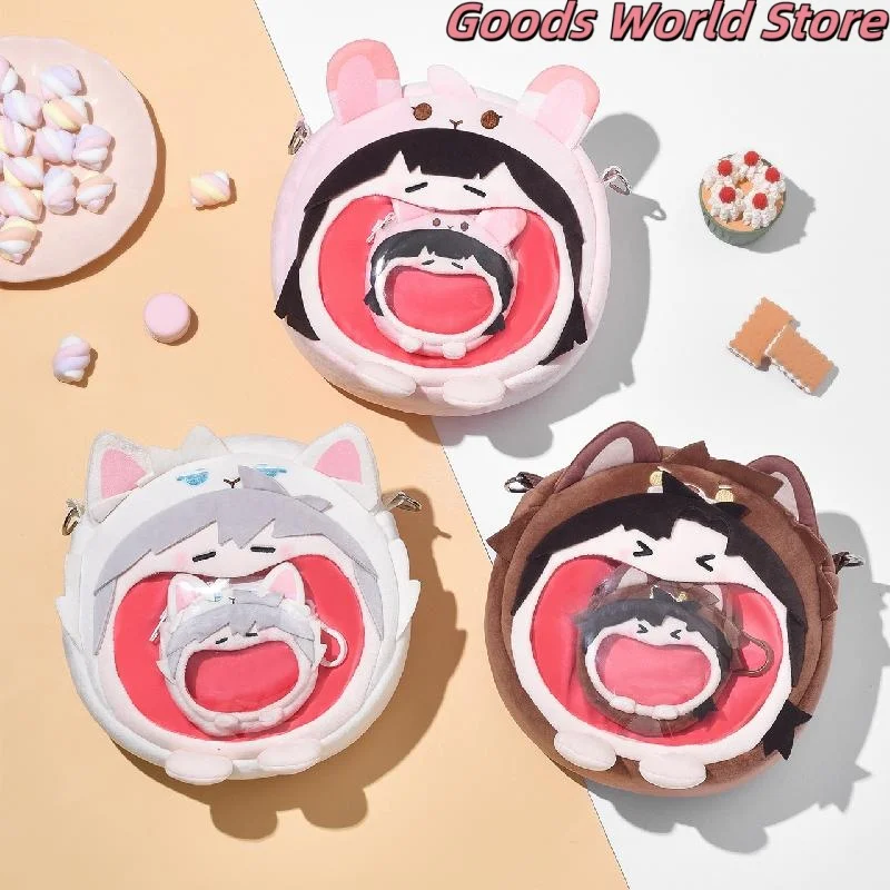 Оригинальный рюкзак Charles Lucas Jo Bag Link Click, карнавальный костюм, косплей, аниме, студенческая сумка, милый рюкзак с героями мультфильмов, подарок на Хэллоуин
Оригинальный рюкзак Charles Lucas Jo Bag Link Click, карнавальный костюм, косплей, аниме, студенческая сумка, милый рюкзак с героями мультфильмов, подарок на Хэллоуин