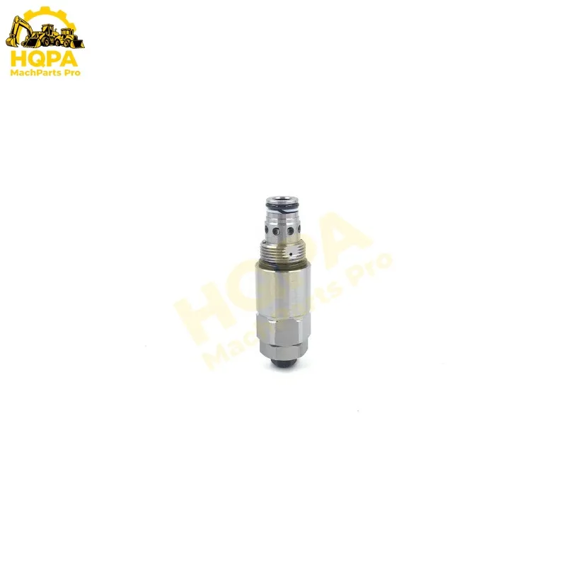 2420-1220 24201220 Relief Valve for Doosan Excavator DX140W 130LC-V 140LC-V 155LC-V 175LC-V DH130-5 DH140-5 DH155-5 DH175-5
2420-1220 24201220 Relief Valve for Doosan Excavator DX140W 130LC-V 140LC-V 155LC-V 175LC-V DH130-5 DH140-5 DH155-5 DH175-5
