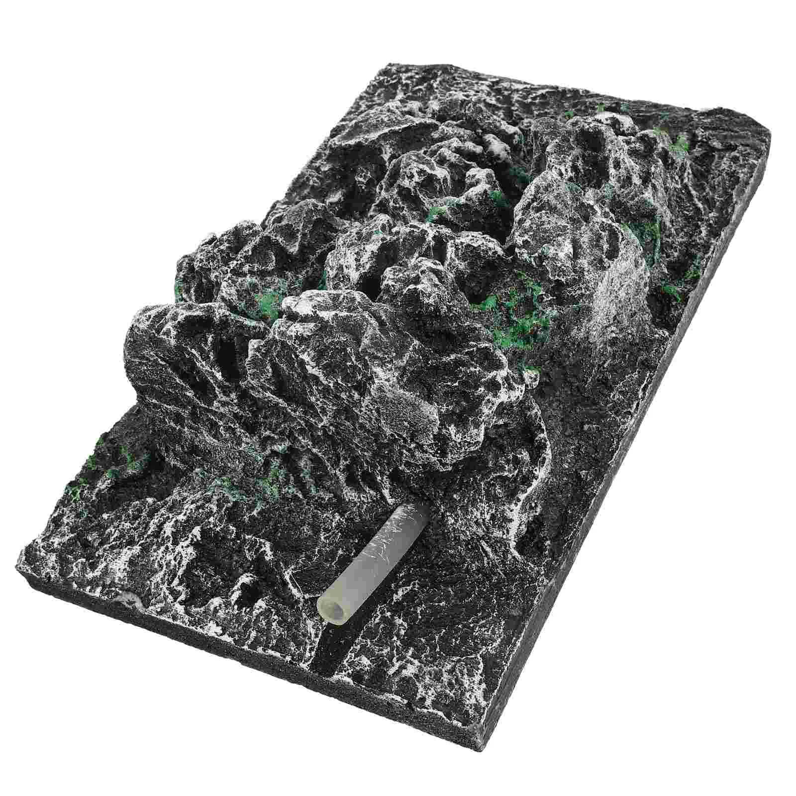 3D Fish Tank Background Board Reptile Turtle Tanks The Animal Landscape Photography Snake Terrarium Small
3D Fish Tank Background Board Reptile Turtle Tanks The Animal Landscape Photography Snake Terrarium Small