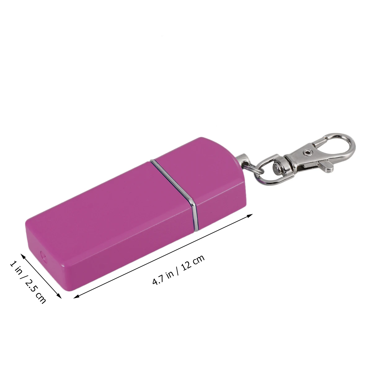 Portable Ashtray Key Chain Pocket Smoking Holder Mini Ash Holder for Balcony Travel Business Trip Fishing Camping Non Smoking
Portable Ashtray Key Chain Pocket Smoking Holder Mini Ash Holder for Balcony Travel Business Trip Fishing Camping Non Smoking