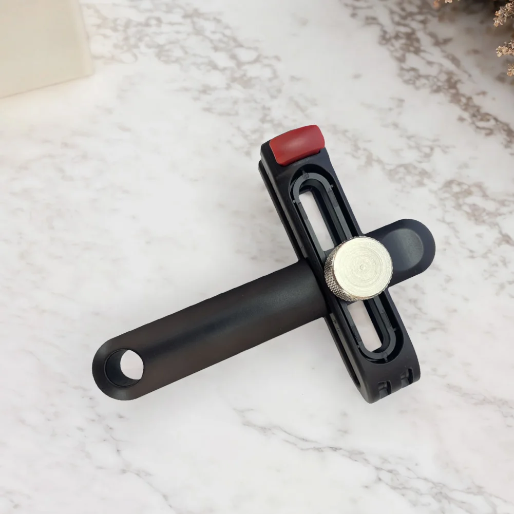 Adjustable Leather Cutter with Clear Scale Leather Strap String Belt Cutter Hand Cutting Tool Practical Leathercraft Hand Tool
Adjustable Leather Cutter with Clear Scale Leather Strap String Belt Cutter Hand Cutting Tool Practical Leathercraft Hand Tool