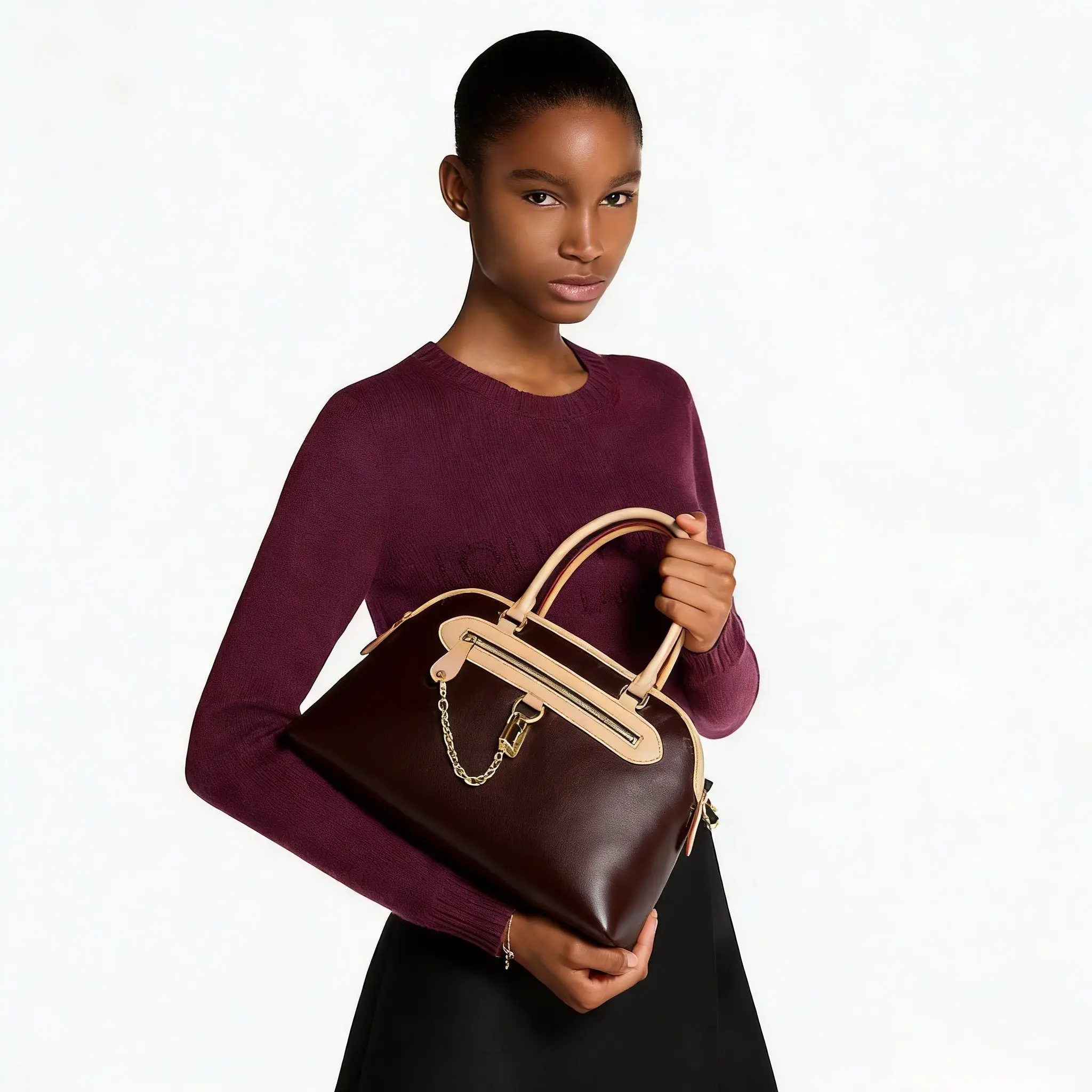 Top Quality Handbags Luxury Soft Leather Tote Shoulder Messenger Bag Luxury Designer Crossbody Bags for Women Daily Commute Sac
Top Quality Handbags Luxury Soft Leather Tote Shoulder Messenger Bag Luxury Designer Crossbody Bags for Women Daily Commute Sac