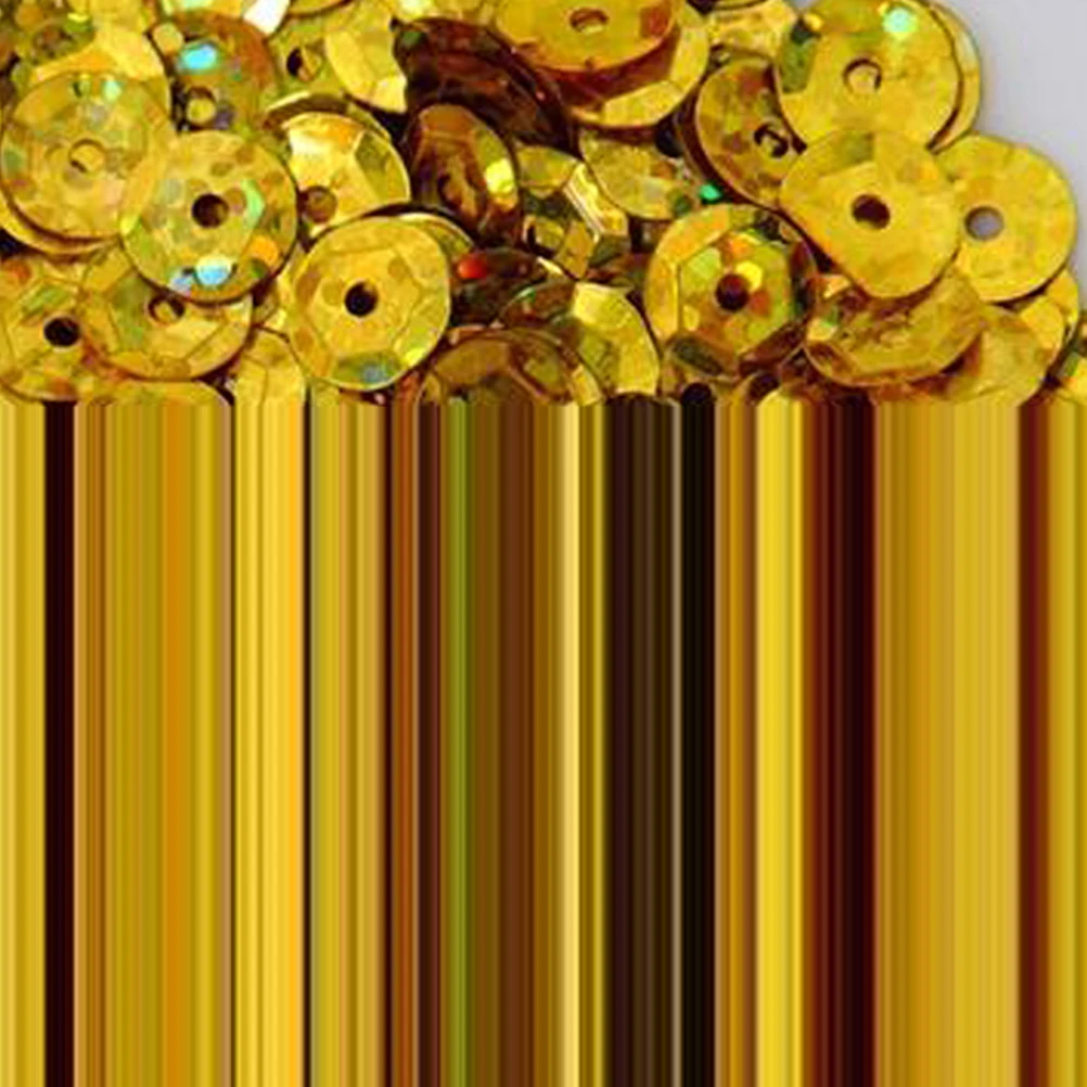 1000 Pcs Sequins Colorful Goldendoodle nament for Crafts Making Embellishment Loose Sequins Garment Accessories
1000 Pcs Sequins Colorful Goldendoodle nament for Crafts Making Embellishment Loose Sequins Garment Accessories