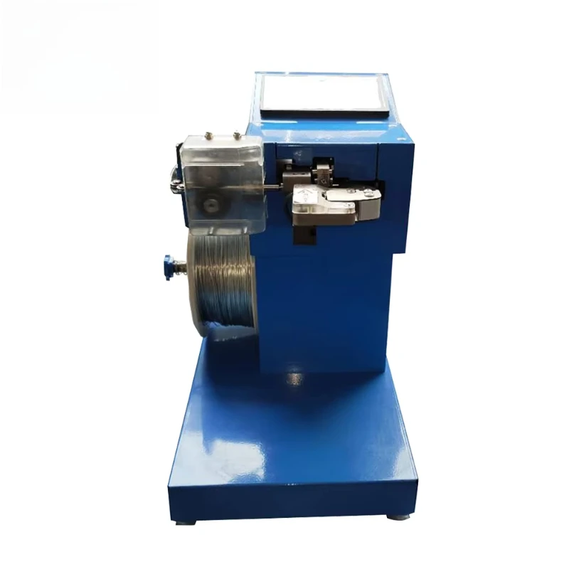 High-efficiency electric sealer semi-automatic pastry plastic bag baler for food and commodity applications
High-efficiency electric sealer semi-automatic pastry plastic bag baler for food and commodity applications